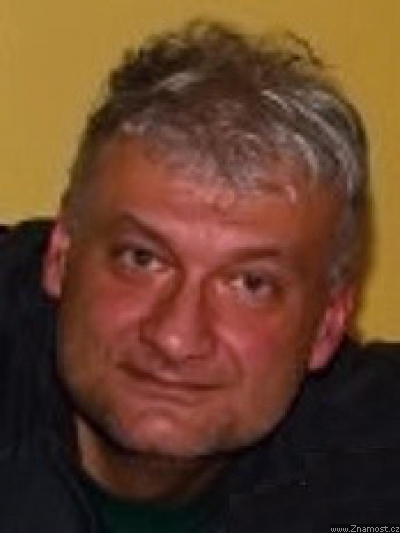 karel plíšek seznamka