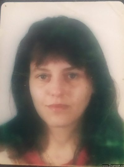 romana pacalová seznamka